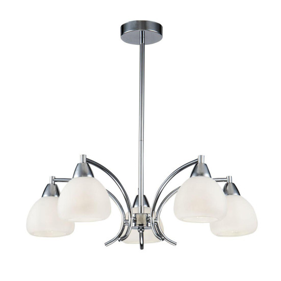 Подвесная люстра Freya Cindy FR5022PL-05CH