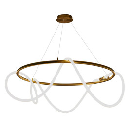 Подвесная люстра Loft-Concept Luke Lampco Tracer Lamp 40.3617-0 34346