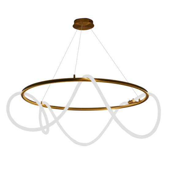 Подвесная люстра Loft-Concept Luke Lampco Tracer Lamp 40.3617-0 34346