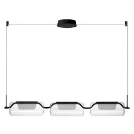 Подвесной светодиодный светильник Odeon Light Kavia 5003/30L