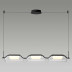 Подвесной светодиодный светильник Odeon Light Kavia 5003/30L