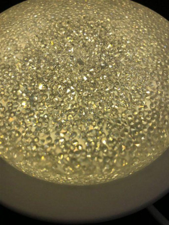 Встраиваемый светодиодный светильник Elvan VLS-2099R-9W-NH-Wh