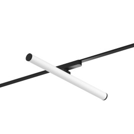 Трековый светильник Denkirs Air Ray DK5355-BK