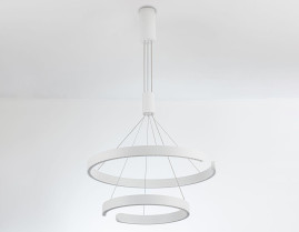 Подвесной светодиодный светильник Ambrella light Comfort Line FL5884