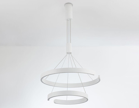 Подвесной светодиодный светильник Ambrella light Comfort Line FL5884