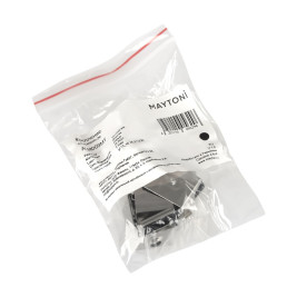 Крепление Maytoni Technical для профиля ALM009S (10 шт) ALM009MT