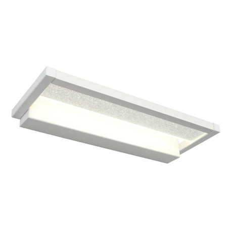 Настенный светодиодный светильник Omnilux Rugliana OML-09801-05