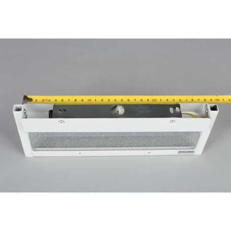 Настенный светодиодный светильник Omnilux Rugliana OML-09801-05