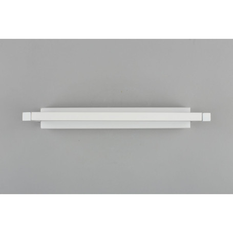 Настенный светодиодный светильник Omnilux Rugliana OML-09801-05