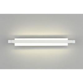 Настенный светодиодный светильник Omnilux Rugliana OML-09801-05