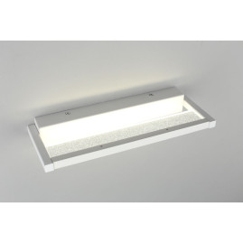 Настенный светодиодный светильник Omnilux Rugliana OML-09801-05