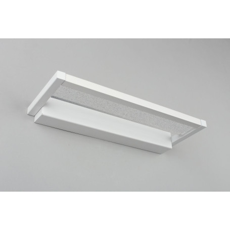 Настенный светодиодный светильник Omnilux Rugliana OML-09801-05