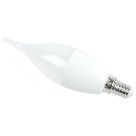 Лампа светодиодная Saffit E14 20W 4000K матовая SBC3720 55275