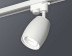 Комплект трекового светильника Ambrella light Track System XT1122001 SWH белый песок (A2520, C1122, N7110)
