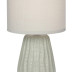 Настольная лампа Escada Hellas 10202/L Grey