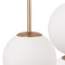 Подвесной светильник Maytoni Basic form MOD321PL-03G1