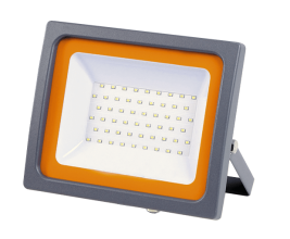 Прожектор светодиодный Jazzway PFL-SC 20W 6500K 5004887