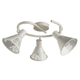 Спот Arte Lamp Cono A5218PL-3WG