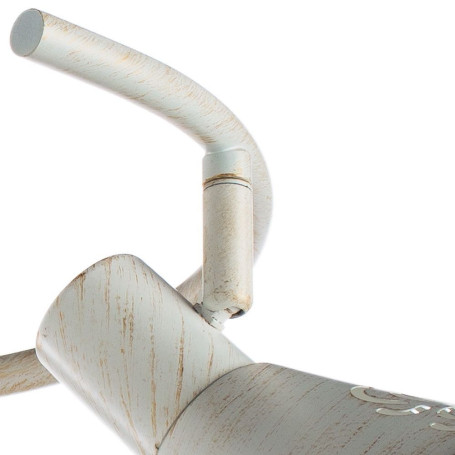Спот Arte Lamp Cono A5218PL-3WG