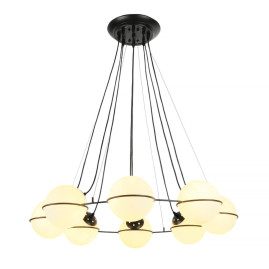 Подвесная люстра MyFar Julian MR2291-8P