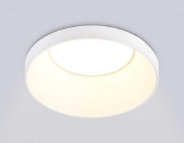 Светильник встраиваемый Ambrella Light TN102801