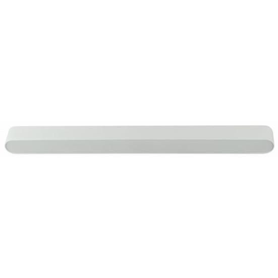 Трековый светодиодный светильник EKS Clarus Nord 0У-00002291