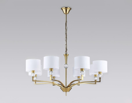 Подвесная люстра Ambrella Light High Light Classic LH71133