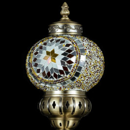 Настольная лампа Citilux Каир CL419815