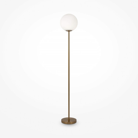 Торшер Maytoni Ring MOD013FL-01BS