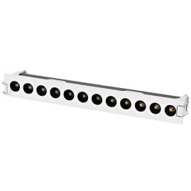 Светильник встраиваемый Guarda Lightstar 080346