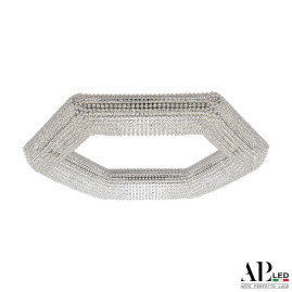 Потолочный светодиодный светильник Arte Perfetto Luce Rimini S506.0.100.A.3000