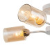 Потолочная люстра Escada Vertigo 1131/4P White/Gold
