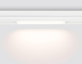 Трековый светодиодный светильник Ambrella Light Track System Magnetic 220V GL1261