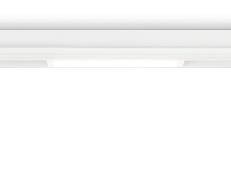 Трековый светодиодный светильник Ambrella Light Track System Magnetic 220V GL1261