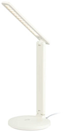 Настольная лампа ЭРА NLED-526-10W-W Б0068595