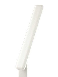 Настольная лампа ЭРА NLED-526-10W-W Б0068595