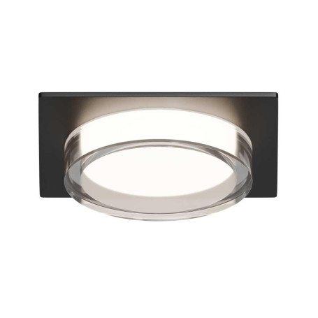 Точечный светильник Apeyron Shine 16-107