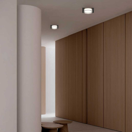 Точечный светильник Apeyron Shine 16-107