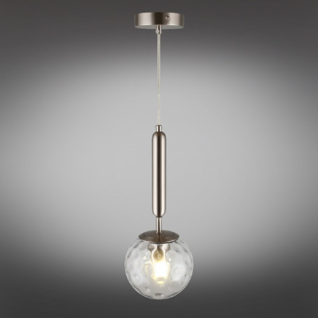 Подвесной светильник Aployt Lora APL.728.16.01