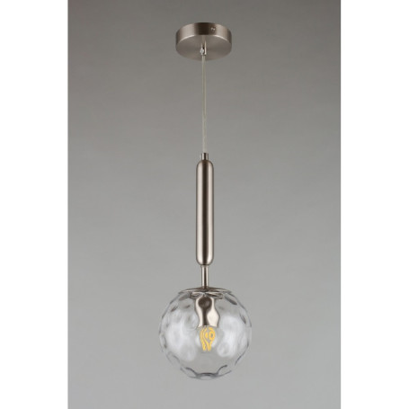 Подвесной светильник Aployt Lora APL.728.16.01