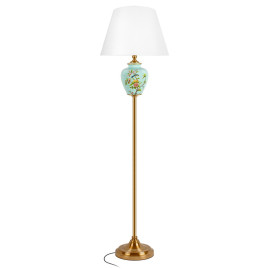 Торшер LOFT IT Bluet 10379F/B