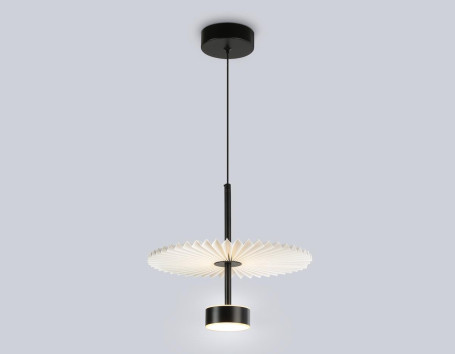 Люстра Ambrella Light HIGH LIGHT LH72601