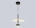 Люстра Ambrella Light HIGH LIGHT LH72601