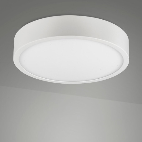Потолочный светодиодный светильник Mantra Saona Superficie 6625