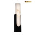 Настенный светодиодный светильник Modelux Modestyle MS.103.400 BK
