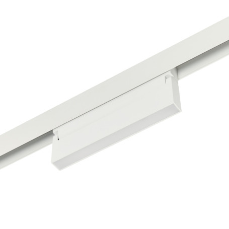 Трековый светильник MyFar Flow MT0212-16W3K-W