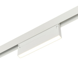 Трековый светильник MyFar Flow MT0212-16W3K-W