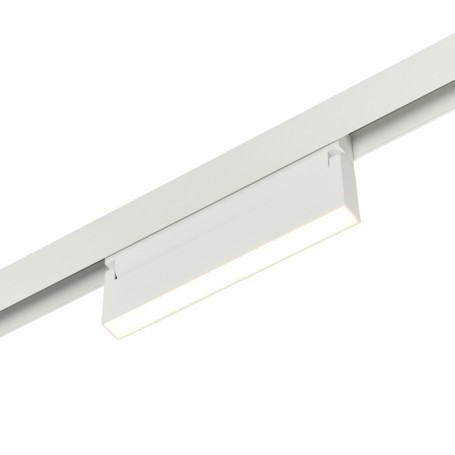 Трековый светильник MyFar Flow MT0212-16W3K-W