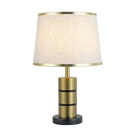 Настольная лампа Modelux ML.5515.01TL BS