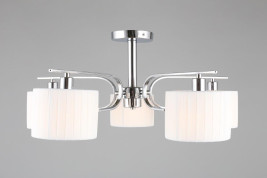 Потолочная люстра Omnilux Neviano OML-34207-05